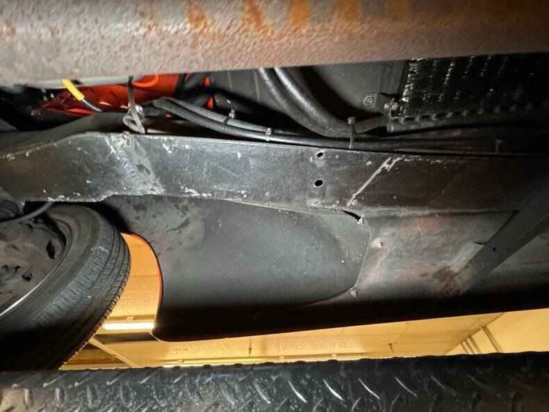 1938 Chevrolet Master Deluxe