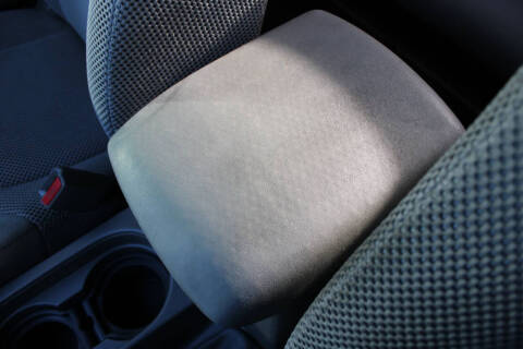 2018 Nissan Frontier