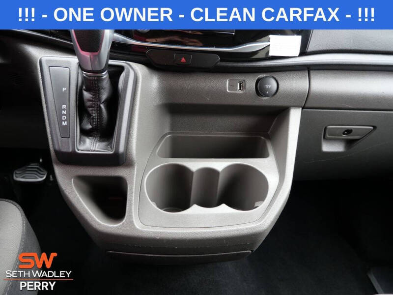 2023 Ford Transit 350 XLT