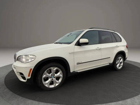 2013 BMW X5 xDrive50i
