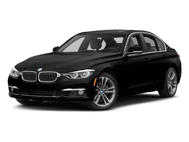 2018 BMW 3 Series for sale at Corpus Christi Pre Owned in Corpus Christi TX