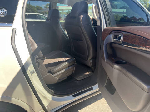 2013 Buick Enclave Premium