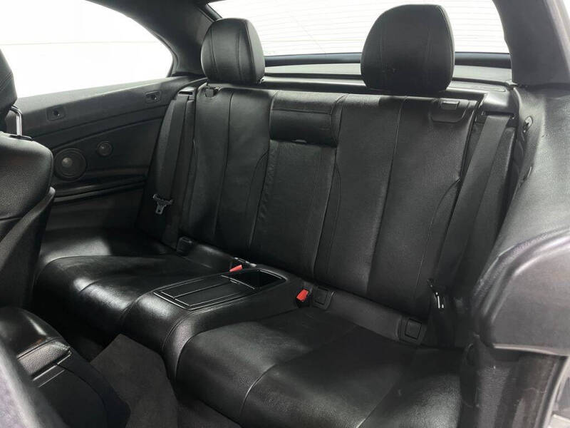 2014 BMW 4 Series 428i