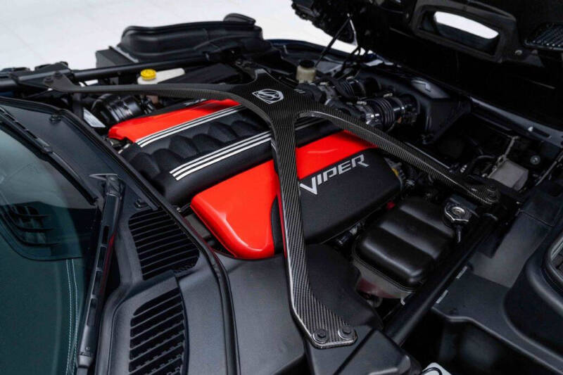 2017 Dodge Viper