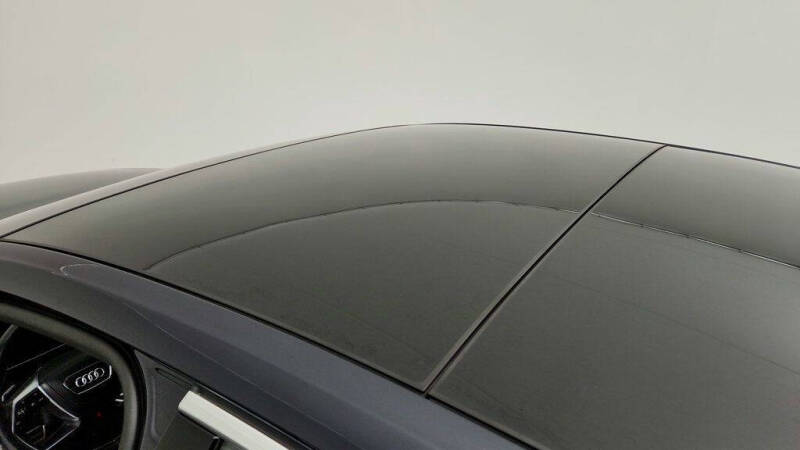 2020 Audi S8 4.0T quattro