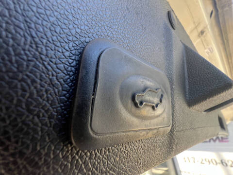 2012 GMC Acadia Denali