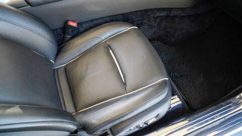 2016 Rolls-Royce Dawn