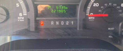 2013 Ford E-Series E-150