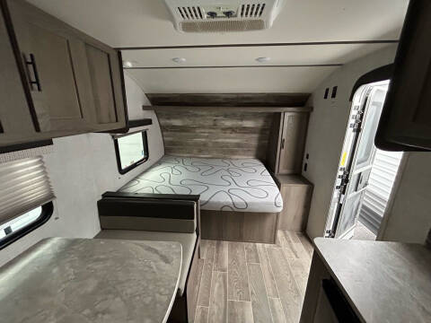 2021 Gulfstream ENLIGHTEN