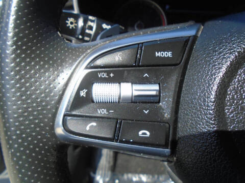 2020 Genesis G70 2.0T