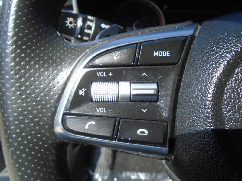 2020 Genesis G70 2.0T