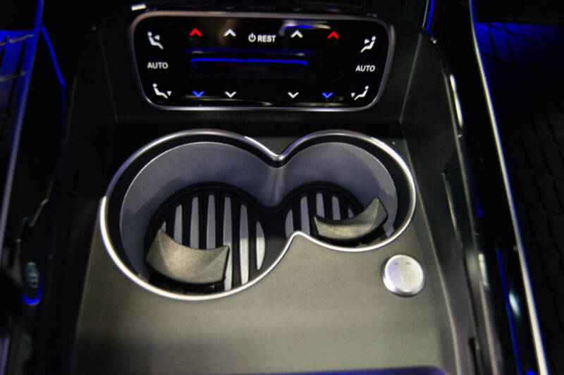 2024 Mercedes-Benz S-Class Mercedes-Maybach S 680 4MATIC