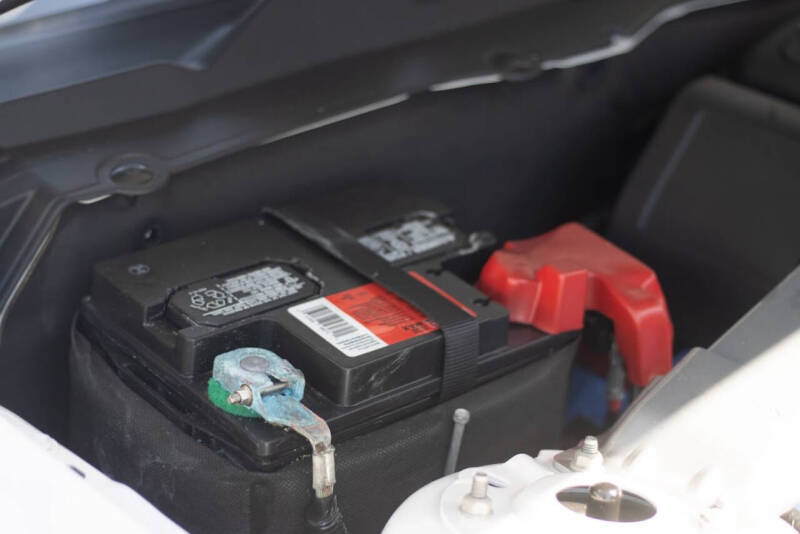 2012 Ford Mustang Boss 302