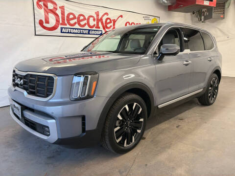 2023 Kia Telluride SX