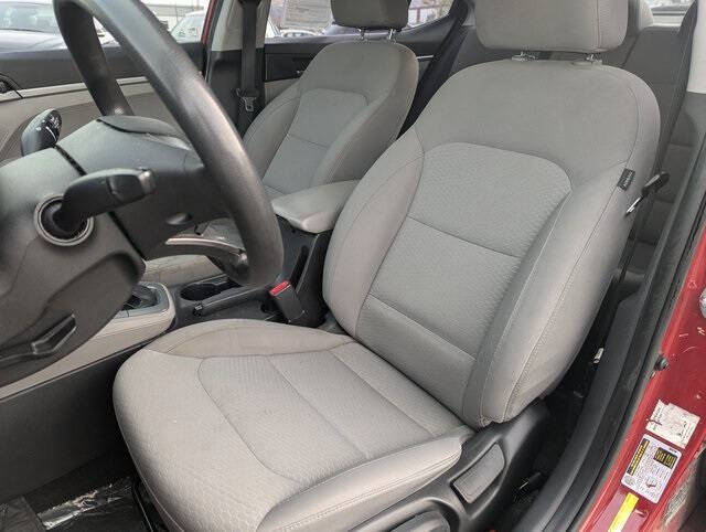 2019 Hyundai ELANTRA for sale at Axio Auto Boise in Boise, ID