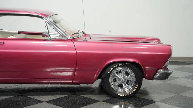1967 Ford Fairlane