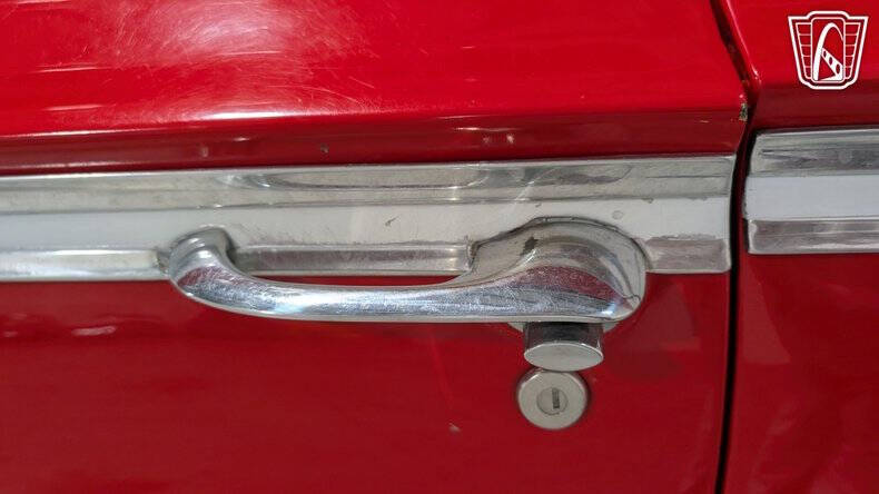 1962 Chevrolet Impala