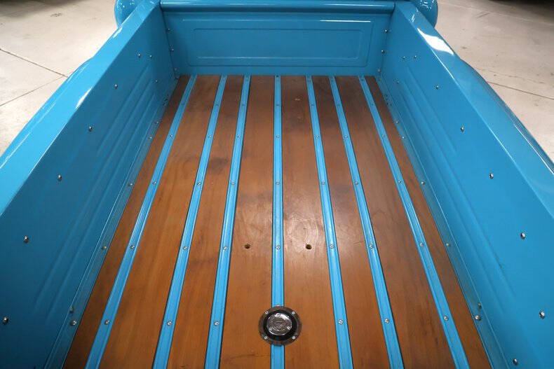 1959 Chevrolet Apache