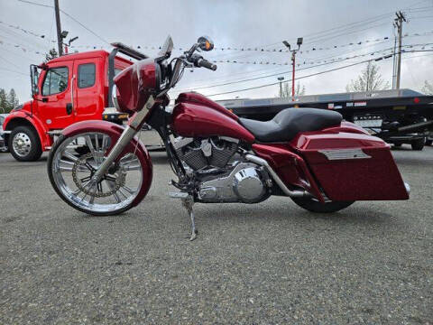 2006 Harley-Davidson Road King Classic