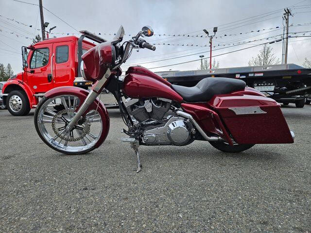 2006 Harley-Davidson Road King Classic