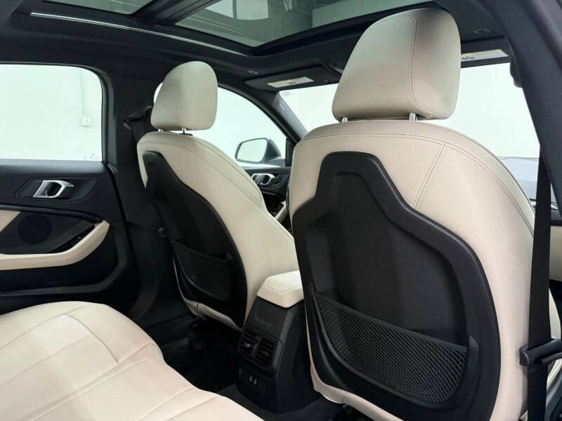 2022 BMW 2 Series 228i xDrive Gran Coupe