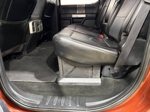 2017 Ford F-350 Super Duty