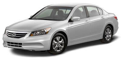 2012 Honda Accord for sale at Sylhet Motors in Jamaica NY