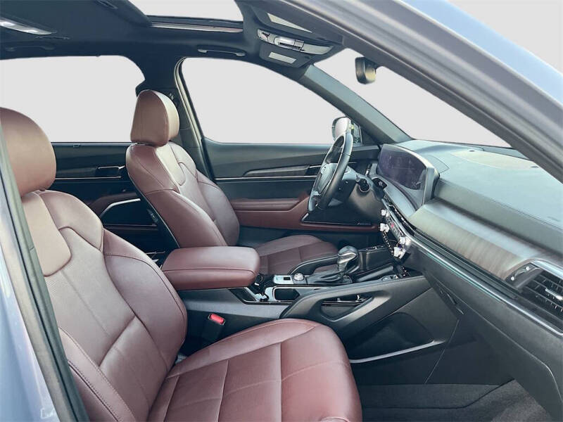 2023 Kia Telluride SX