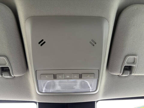 2015 Chevrolet Trax LT