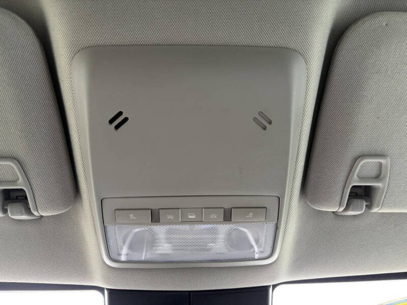 2015 Chevrolet Trax LT