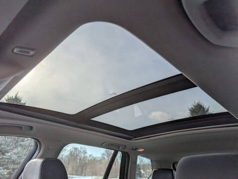 2014 BMW X3 xDrive35i