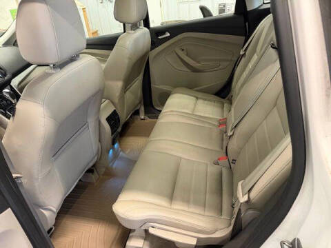 2013 Ford C-MAX Energi SEL