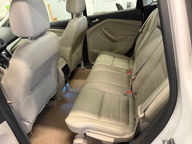 2013 Ford C-MAX Energi SEL