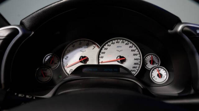 2006 Chevrolet Corvette