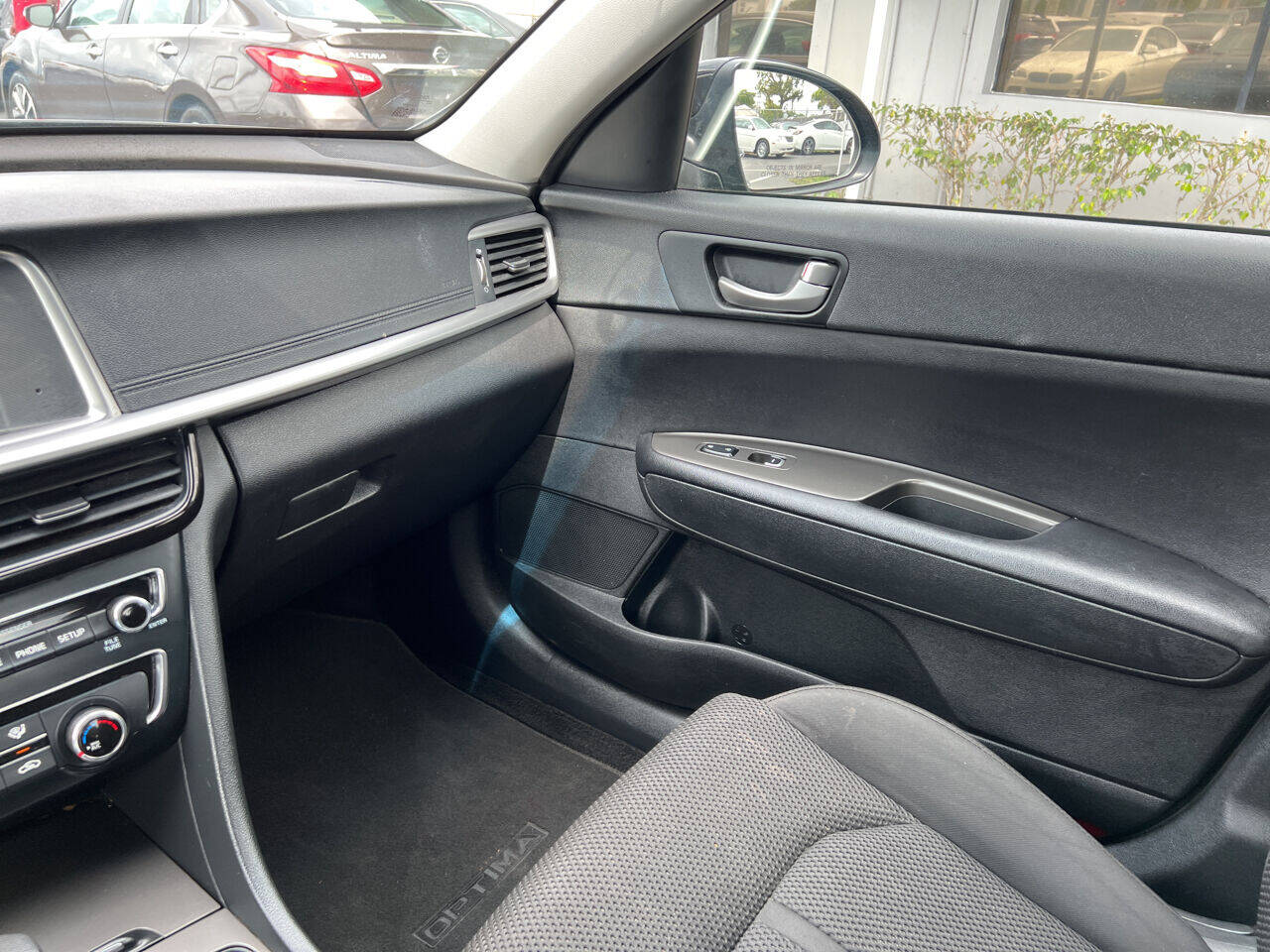 2020 KIA Optima Sedan - $17,900