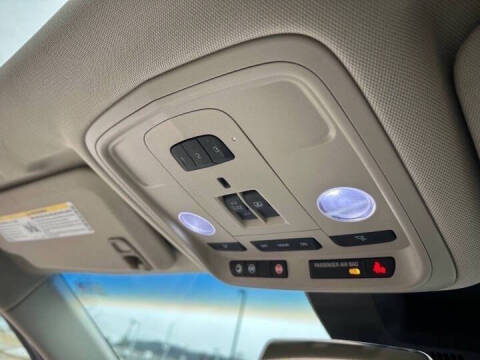 2014 Cadillac XTS Luxury Collection