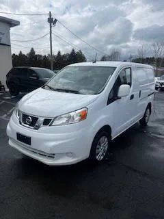 2019 Nissan NV200