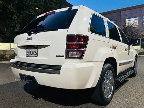 2009 Jeep Grand Cherokee Limited