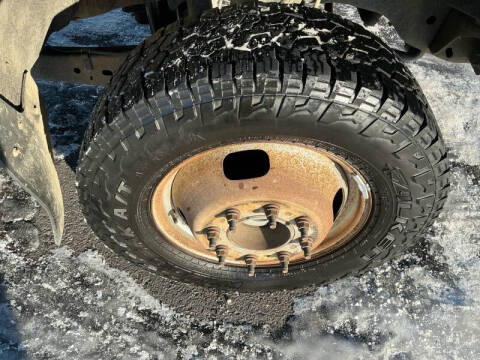 2016 Ford F-350 Super Duty XL