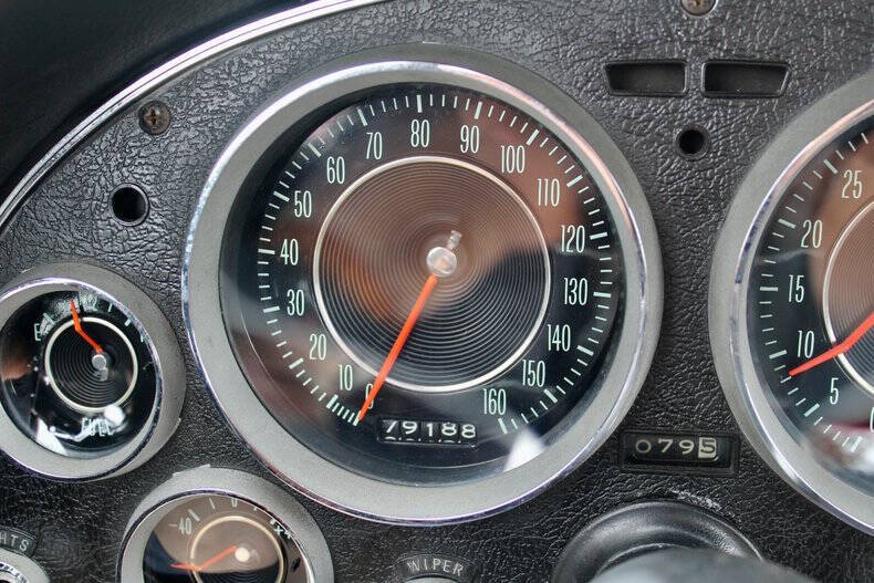 1964 Chevrolet Corvette