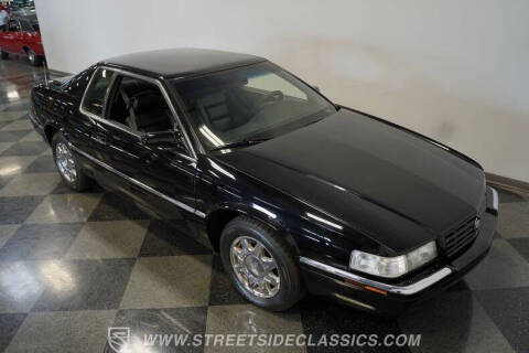 1999 Cadillac Eldorado Touring