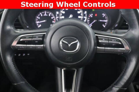 2020 Mazda Mazda3 Sedan Preferred