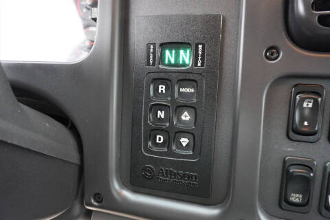 2015 Freightliner M2 106