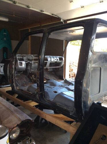 1984 GMC C/K 3500 Series