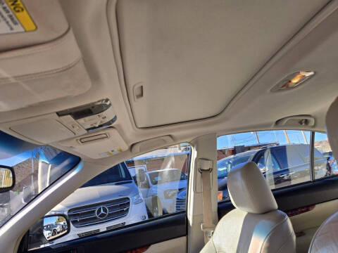 2011 Subaru Legacy 3.6R Limited