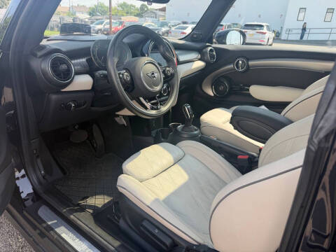 2021 MINI Hardtop 2 Door Cooper S