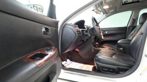 2009 Buick LaCrosse CXL