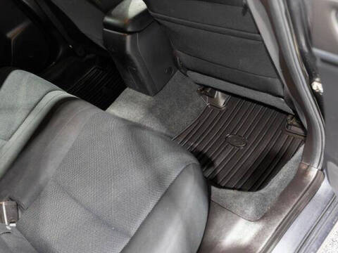 2012 Subaru Impreza 2.0i Premium