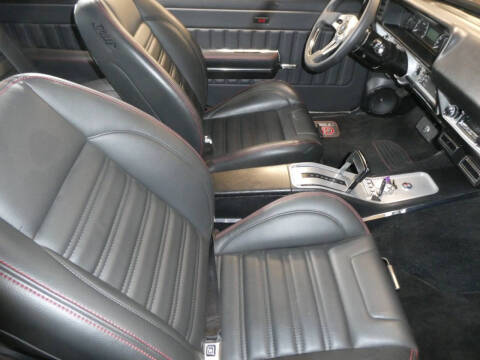 1969 Buick Gran Sport