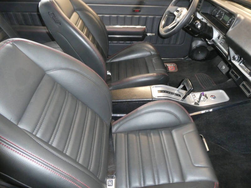 1969 Buick Gran Sport